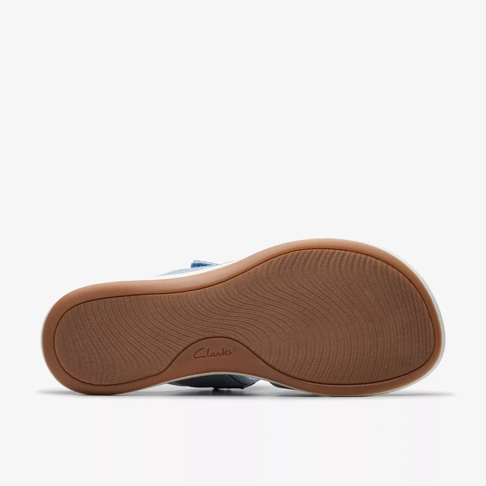 CLARKS Mira Ease Velcro Slide 26177289