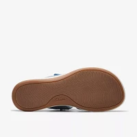 CLARKS Mira Ease Velcro Slide 26177289