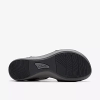 CLARKS BreezeRae Sara 26181864 Bk-Strap