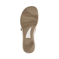 CLARKS Breeze Sea 26125507 TAUPE