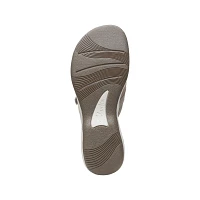 CLARKS Breeze Sea 26169817 LIGHT TAUPE