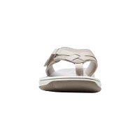 CLARKS Breeze Sea 26169817 LIGHT TAUPE