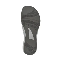 CLARKS Breeze Sea 26125508 WHITE
