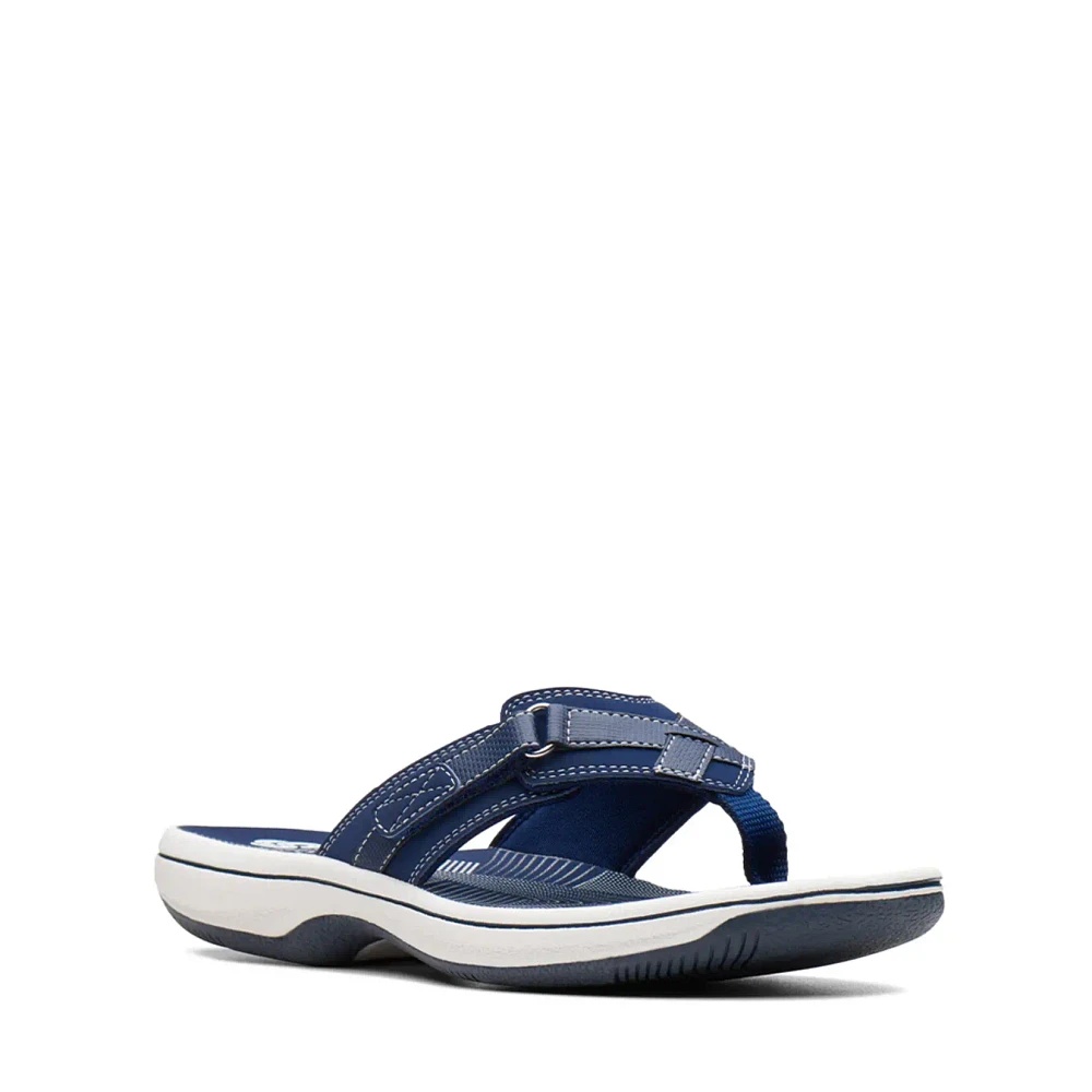 CLARKS Breeze Sea 26125506 NAVY