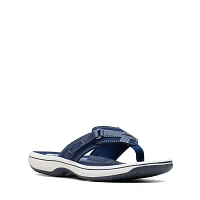 CLARKS Breeze Sea 26125506 NAVY