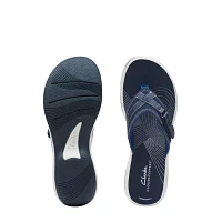 CLARKS Breeze Sea 26125506 NAVY