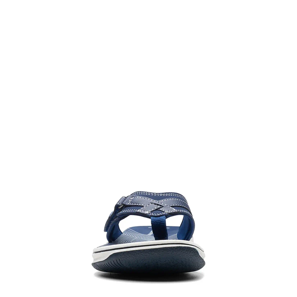 CLARKS Breeze Sea 26125506 NAVY