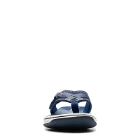CLARKS Breeze Sea 26125506 NAVY
