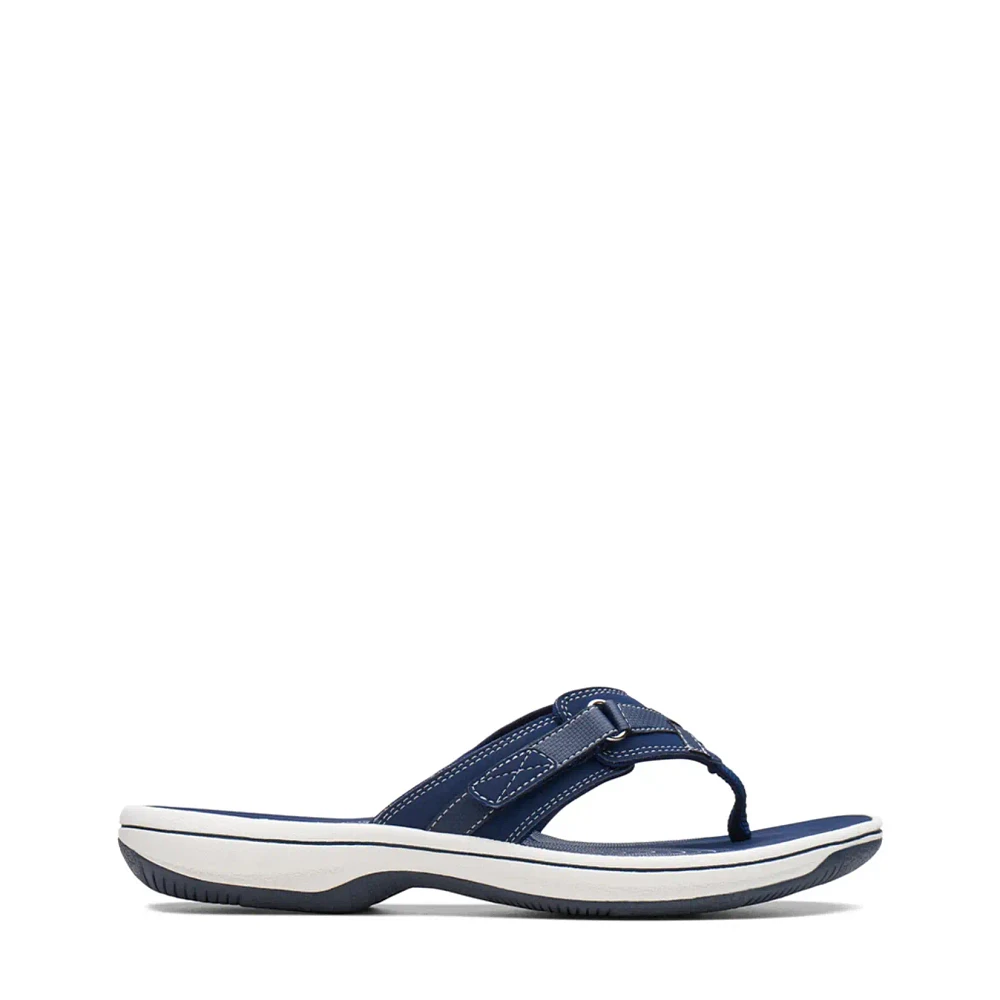 CLARKS Breeze Sea 26125506 NAVY