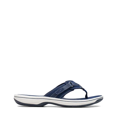 CLARKS Breeze Sea 26125506 NAVY