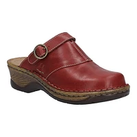 JOSEF SEIBEL Catalonia 83 Clog RED