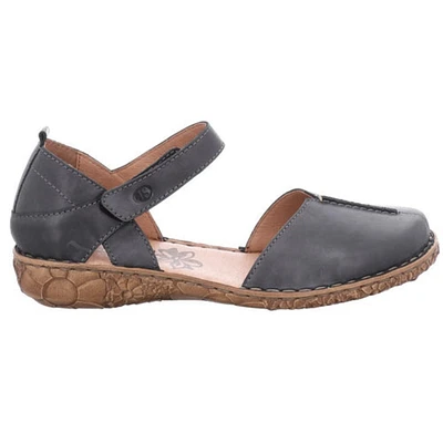 JOSEF SEIBEL Rosalie 42 MJ BLACK