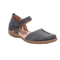JOSEF SEIBEL Rosalie 42 MJ BLACK
