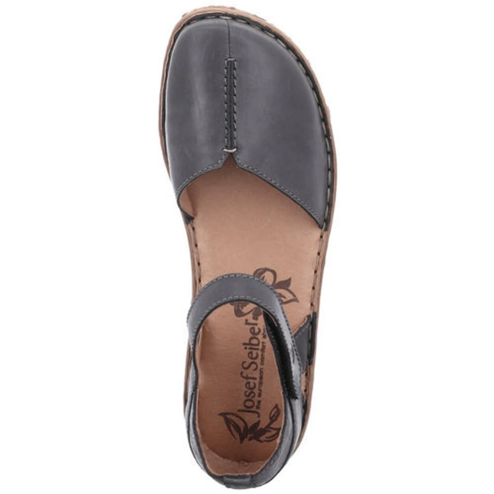 JOSEF SEIBEL Rosalie 42 MJ BLACK