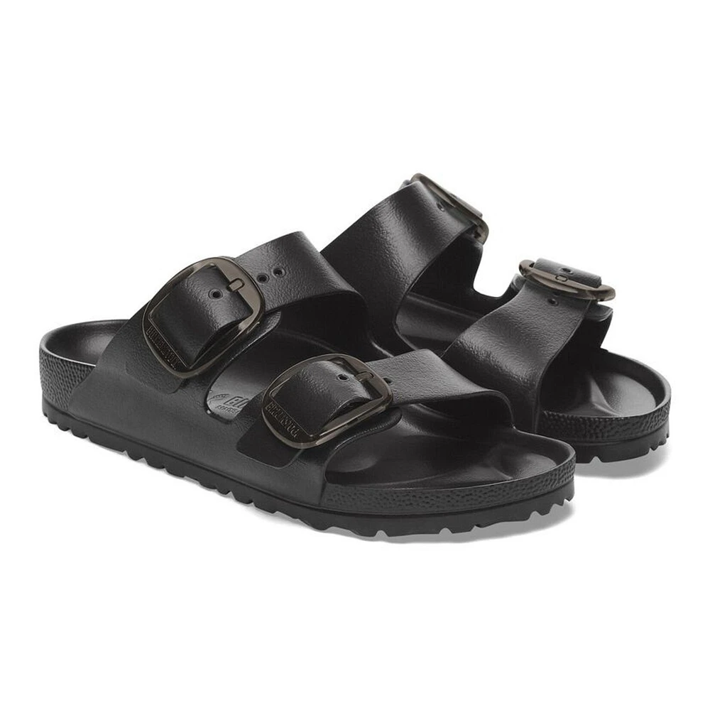 BIRKENSTOCK 1029641 Arizona Big Buckle EVA Narrow