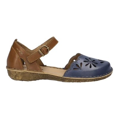 JOSEF SEIBEL Rosalie 04 MJ BLUE COMBO