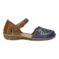 JOSEF SEIBEL Rosalie 04 MJ BLUE COMBO