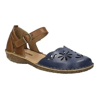 JOSEF SEIBEL Rosalie 04 MJ BLUE COMBO