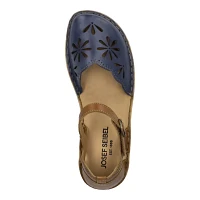 JOSEF SEIBEL Rosalie 04 MJ BLUE COMBO