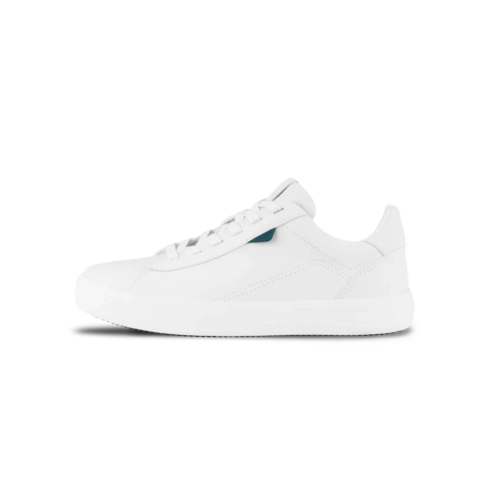 VESSI Men's Soho Sneaker 2.0 - IVORY WHITE
