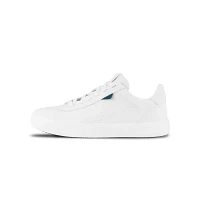 VESSI Men's Soho Sneaker 2.0 - IVORY WHITE