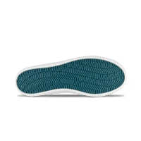 VESSI Men's Soho Sneaker 2.0 - IVORY WHITE