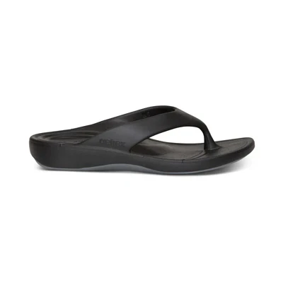 AETREX Maui Flip Flop L3000W