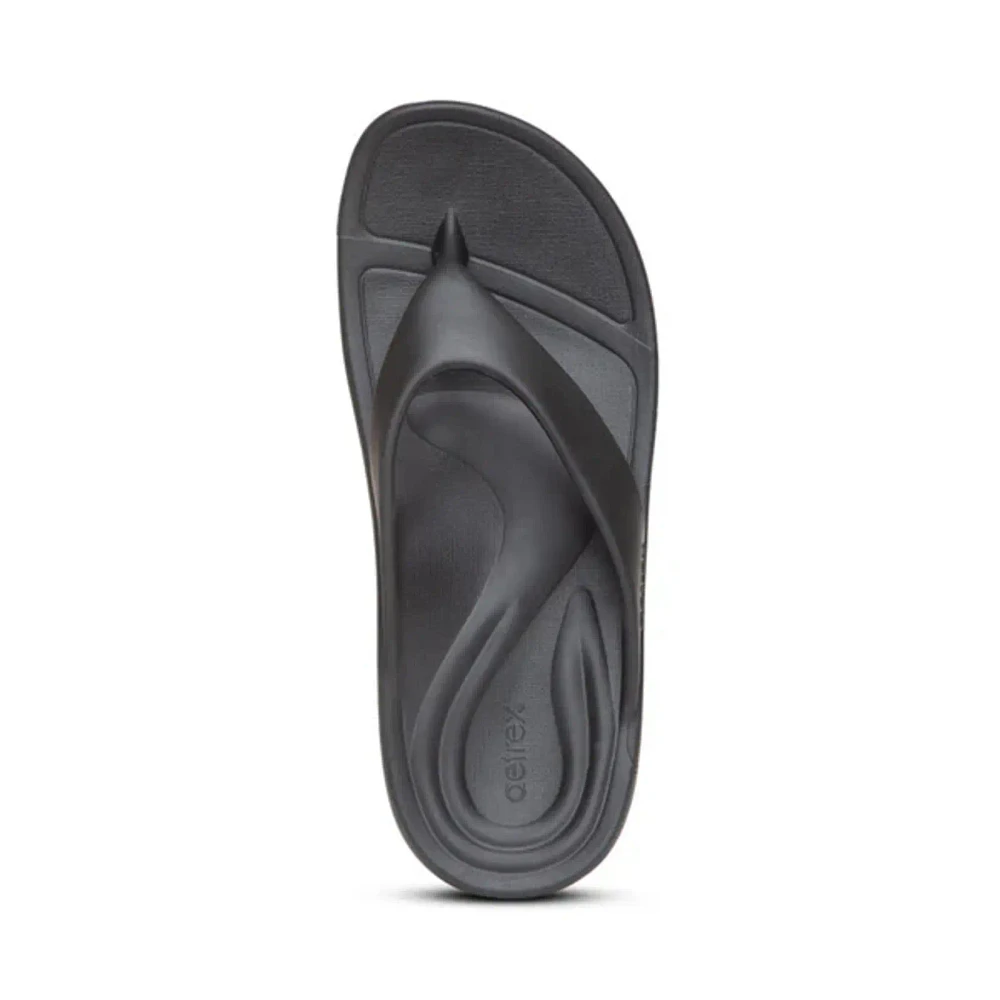 AETREX Maui Flip Flop L3000W