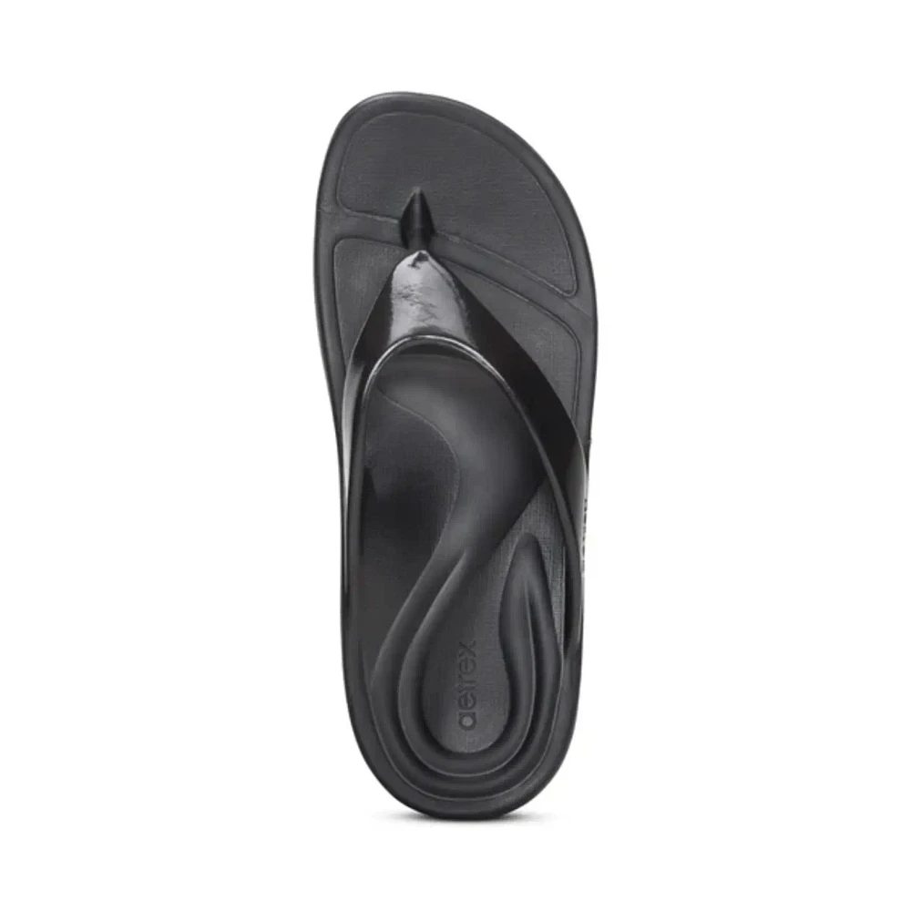 AETREX Maui Flip Flop L3030W