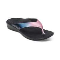AETREX Maui Flip Flop L3037W