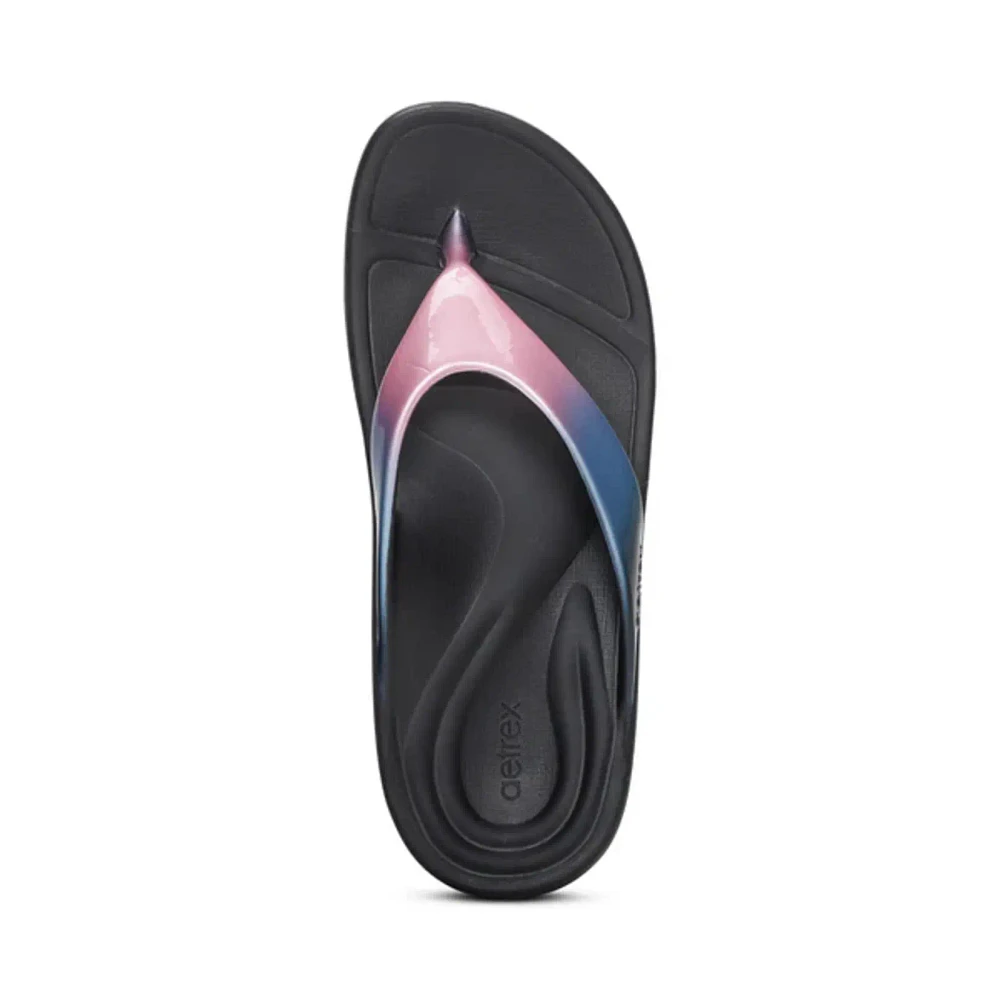 AETREX Maui Flip Flop L3037W