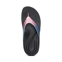 AETREX Maui Flip Flop L3037W