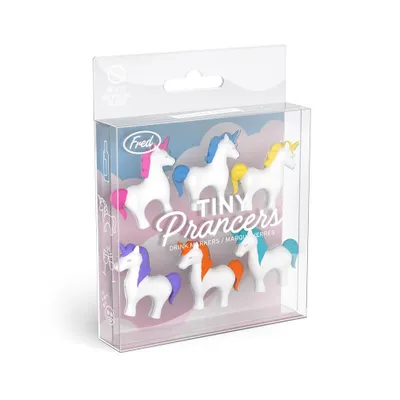 Tiny Prancers - Unicorn Charms -6