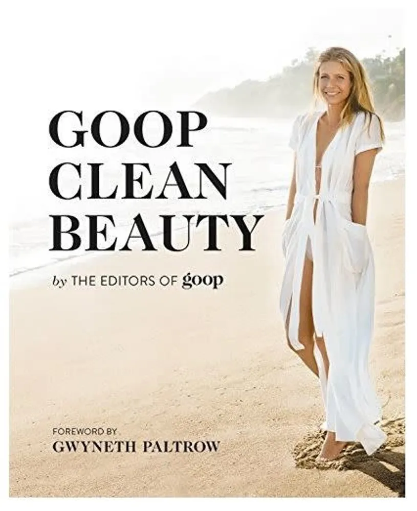 Goop Clean Beauty