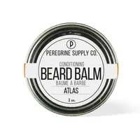 Peregrine Supply Co. Beard Balm - ATLAS