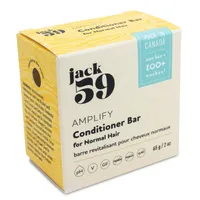 Jack 59 Amplify Conditioner Bar (Normal Hair 80 + Washes)