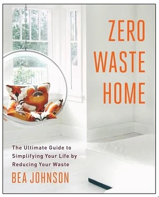 Zero Waste Home Book