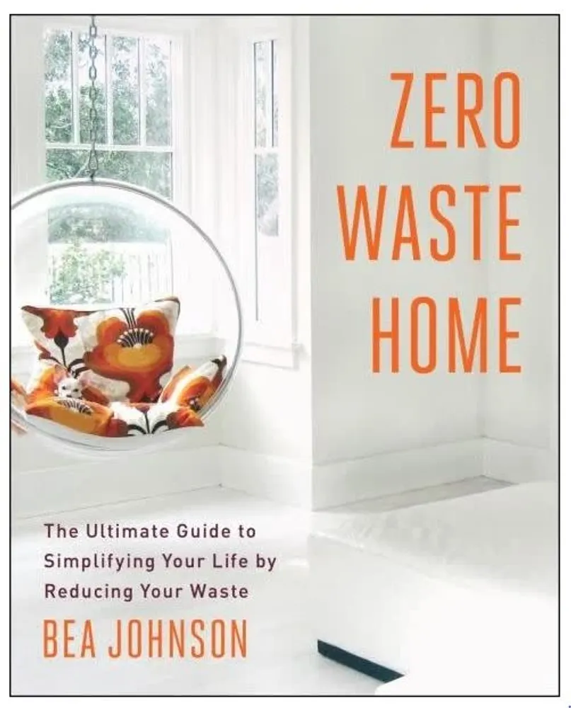 Zero Waste Home