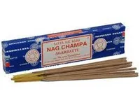 Satya Nag Champa Incense