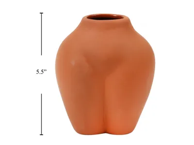 Female Lower body Vase