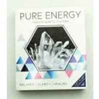 Pure Energy Box Set