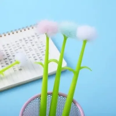 Streamline Dandelion Gel Pens