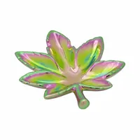 Pot Leaf Ashtray