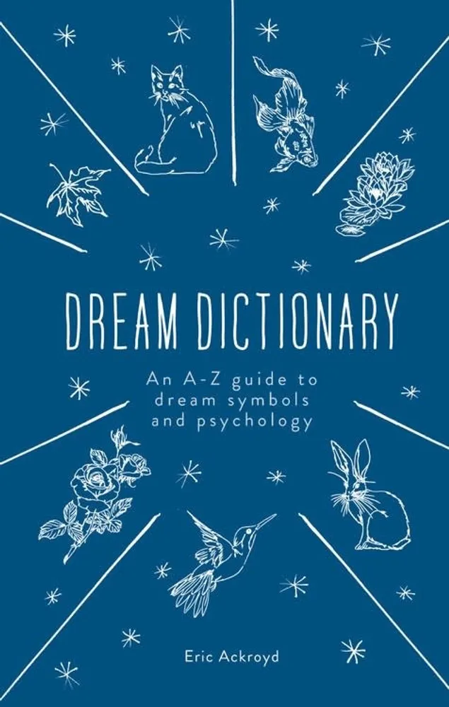 Dream Dictionary