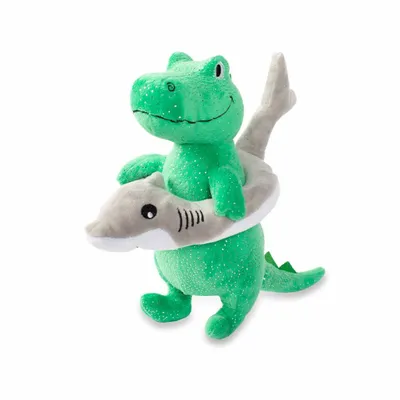 Pet Toy Shark Week Rex