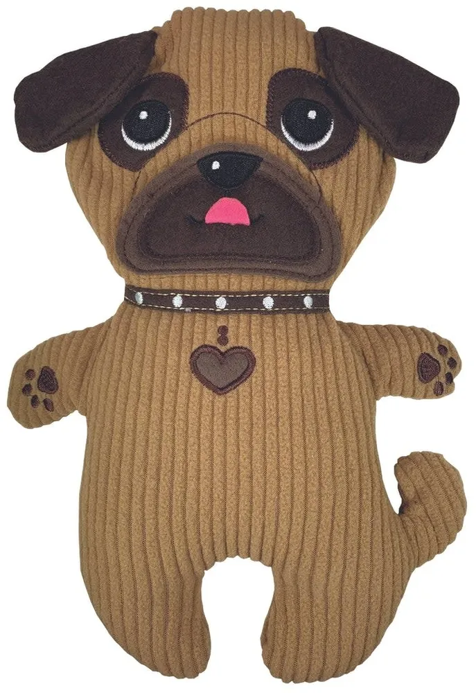 Streamline Pug Huggie Warmer