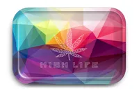 High LIfe Tray