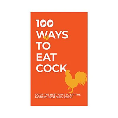 Jabco 100 ways to eat cock