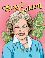 Stay Golden Card