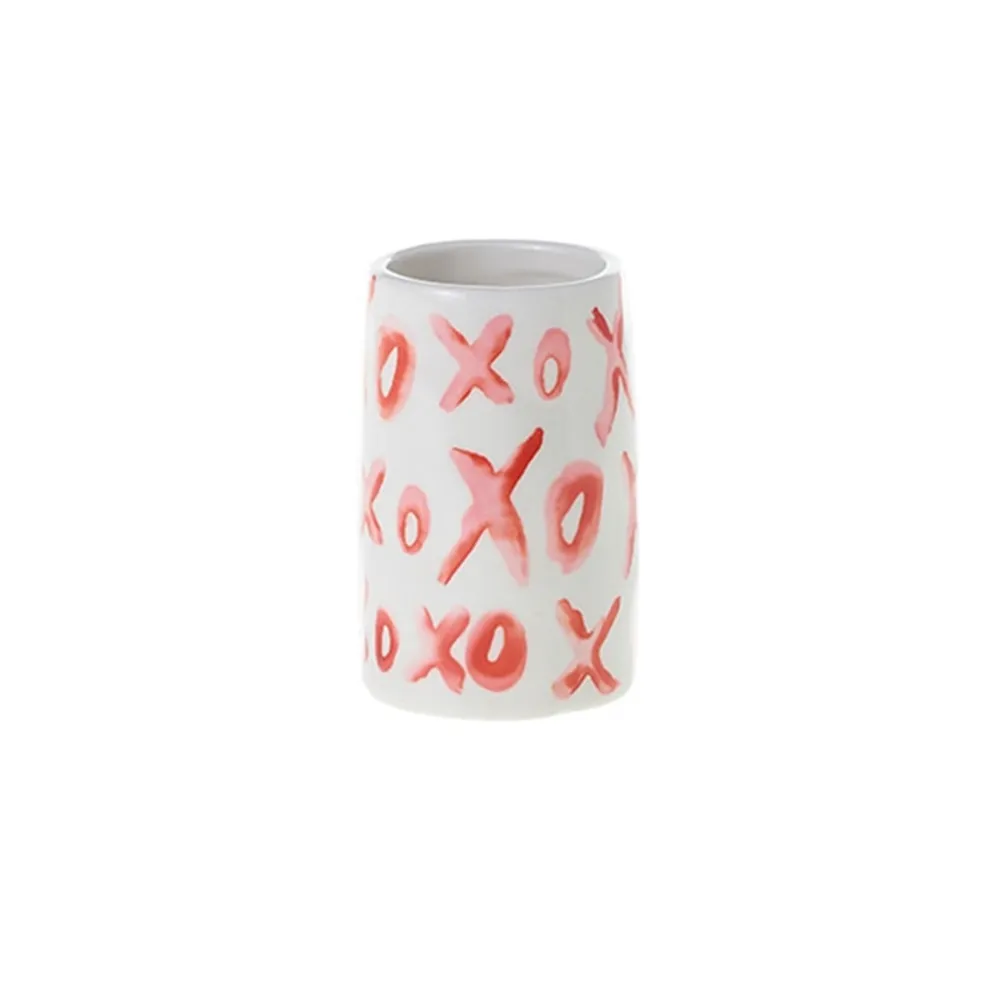 XO Vase 2.5"